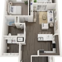 Partner-provided photo for $1663 unit