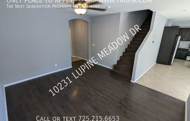 10231 LUPINE MDW DR