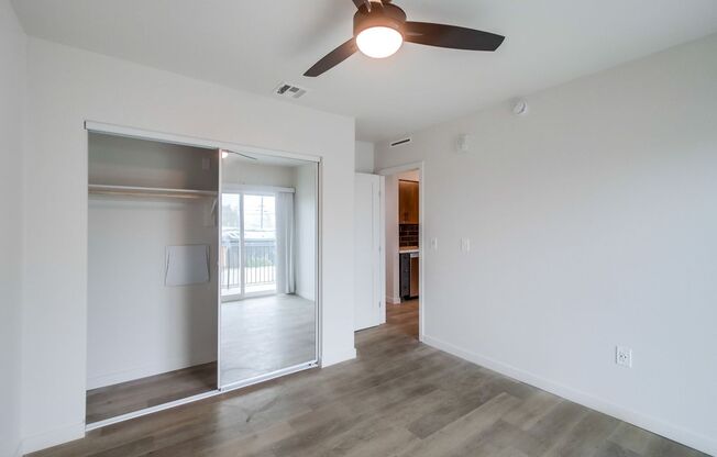 1 bed, 1 bath, 484 sqft, $2,395, Unit 4820-10