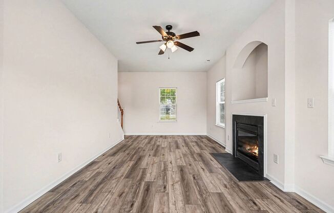 3 Bedroom with Garage in Heritage Green Cornelius