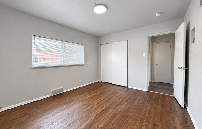 1 bed, 1 bath, 650 sqft, $895, Unit 2823-E