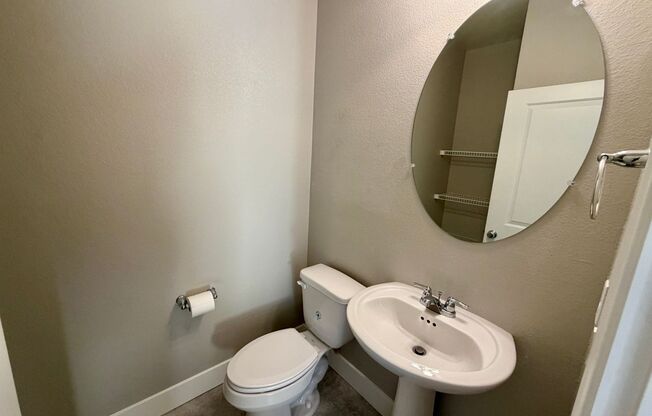 Lovely Inspirada townhome