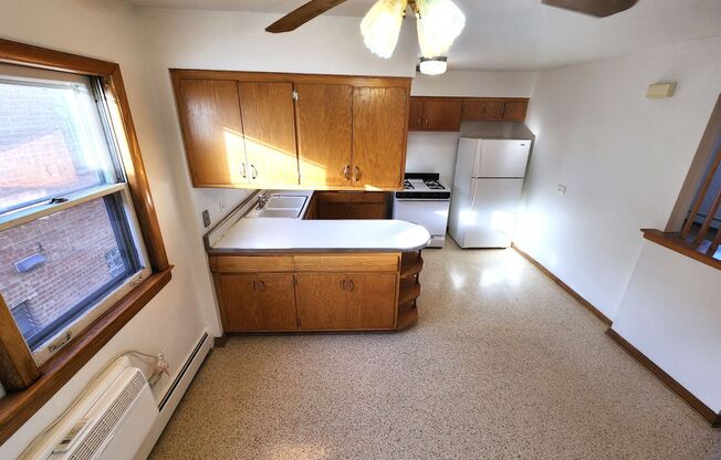 J.E.R & Associates 2300