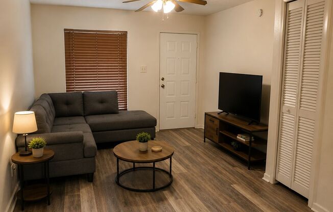 Southbrooke condo