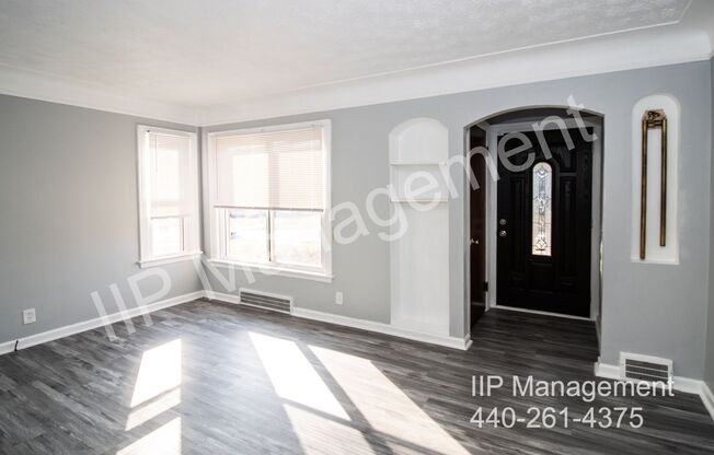 11915 GRANGER RD