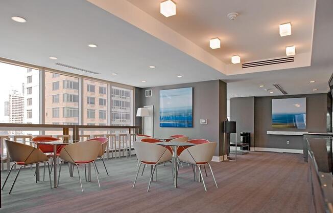 1 bed, 1 bath, 794 sqft, $5,100, Unit 38-H
