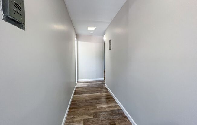 418-420 Garden St / Mancora Apartments LLC