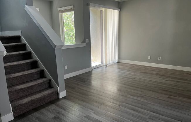 Incredible Downtown Salt Lake City Condo!