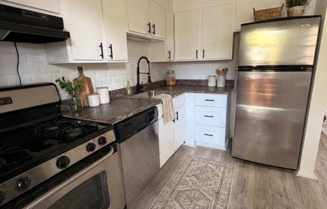 Your Fresh Start This Spring Begins at Skye at East Lake I ☀️