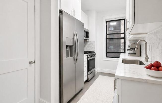 4 beds, 3 baths, 1,800 sqft, $11,000, Unit 5K