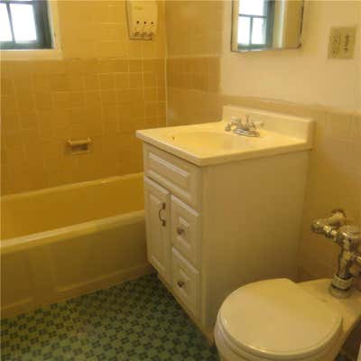1 bed, 1 bath, 597 sqft, $2,657, Unit 2A
