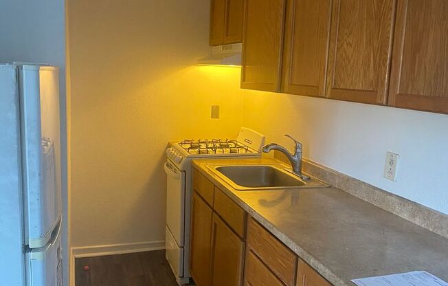 Studio, 1 bath, 290 sqft, $1,350, Unit Unit 105