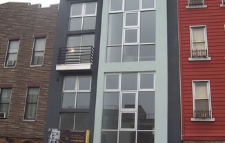 42 SCHOLES ST