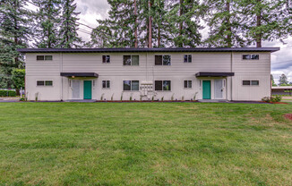 Royal Flats 8901-8907