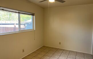 1 bed, 1 bath, $1,100