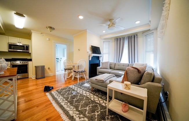 219 Commonwealth Ave
