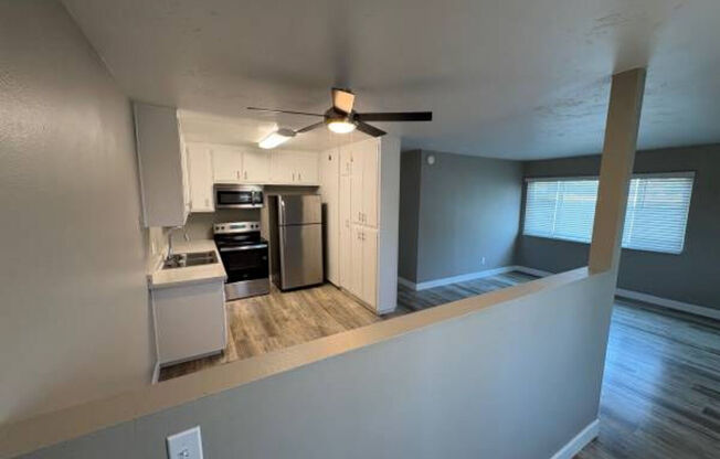 Pinewood Apartments
