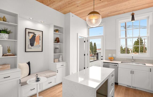 WILSON TOWNHOMES (WILS01)