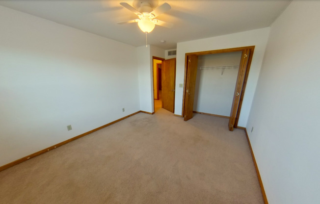 3D Tour Available + Fenced in Yard + West Side + Available July 10th!