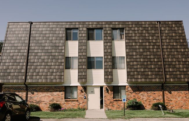 Highlander Apartments