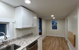 2 beds, 1 bath, $1,545