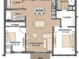 Partner-provided photo for $2192 unit