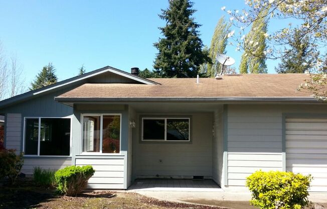 Coming Soon: Charming Ranch-Style Home on Quiet Dead-End Street