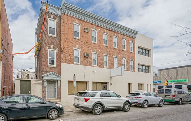 2444 S Broad St (1-5)