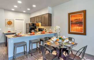 create memories that last a lifetime in your new home at Allora Phoenix Apartments, Phoenix, 85021