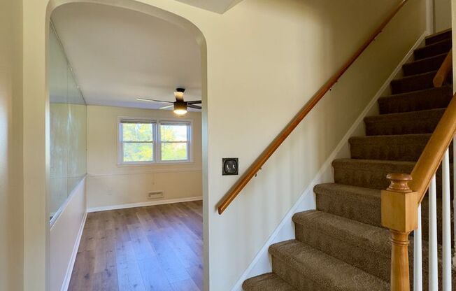 Charming 3 Bedroom Townhome in Halethorpe, MD!