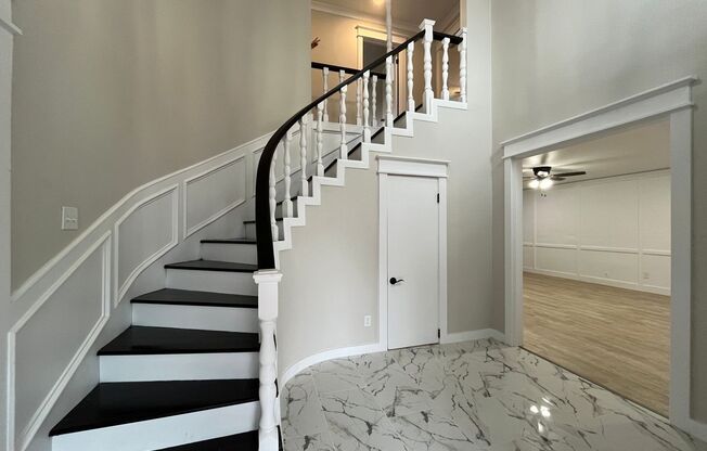 Spacious Two Story Home in Country Club Estates