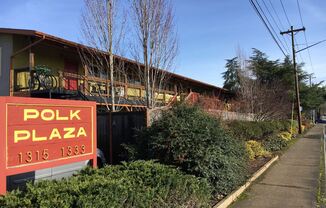 1315 & 1333 W 18th Ave
