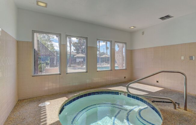 Beautiful condo at a great price!