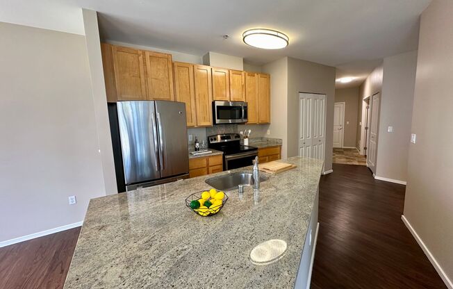 2 beds, 2 baths, 1,394 sqft, $3,700, Unit Unit 508