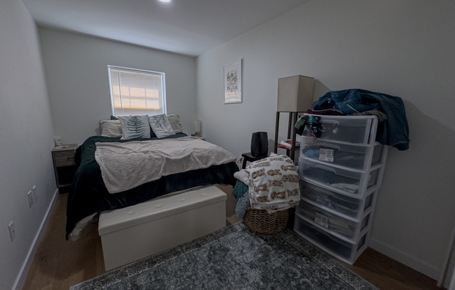 1525 Green Street - 4F