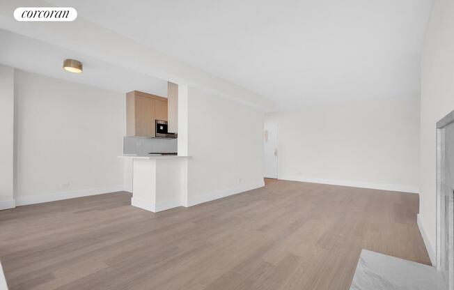 1 bed, 1 bath, $6,875, Unit 22A