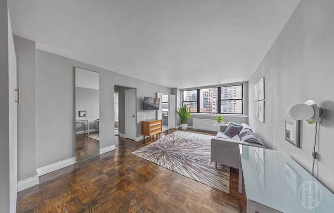 Studio, 1 bath, $3,200, Unit 14M