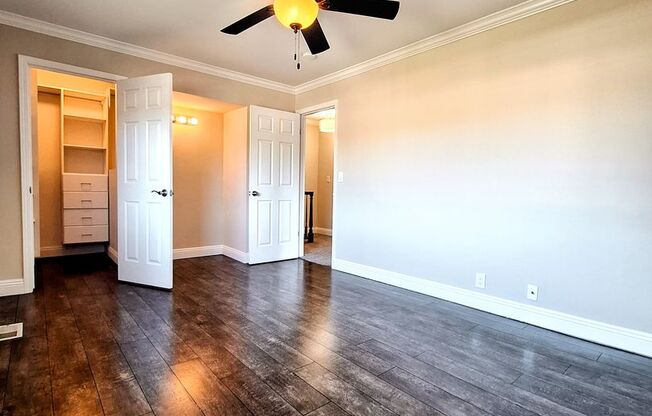 Beautifully Remodeled Two-story 2bd Condo - Pool, Garage, & Guest Parking!
