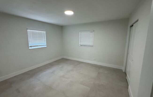 3 Bedroom , 2 Bath in Orlando!