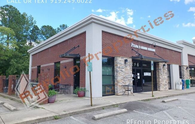 108 FACTORY SHOPPING CENTER RD