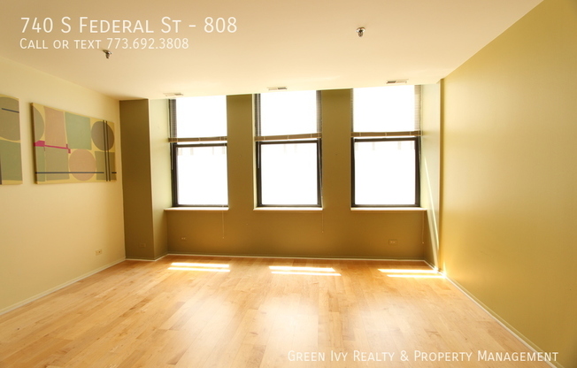 740 South Federal Street
