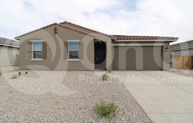 2589 E SAN MIGUEL DR