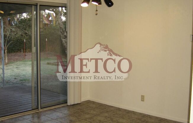 Darling 3 bedroom Springfield Home