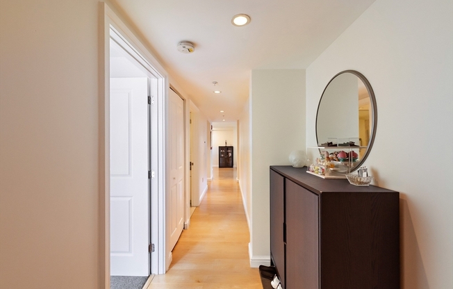 2 beds, 2 baths, 1,187 sqft, $5,800, Unit 304