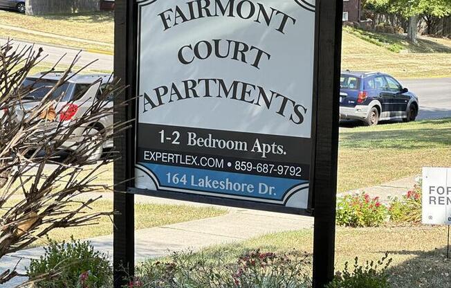 164 Lakeshore Drive, Unit 20