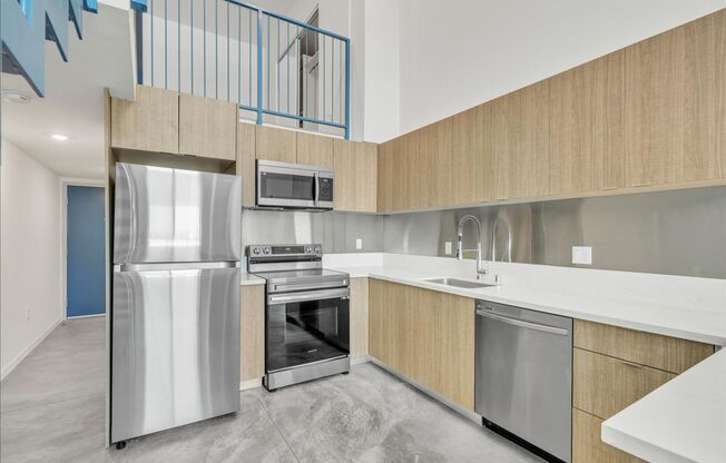 1 bed, 1 bath, 625 sqft, $2,395, Unit 514