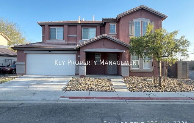 605 SONORAN HTS AVE