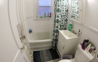 Partner-provided photo for $2400 unit