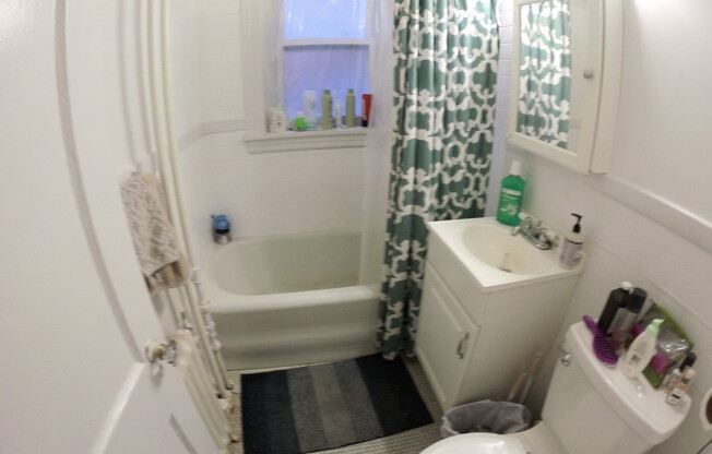 1 bed, 1 bath, $2,400, Unit 3