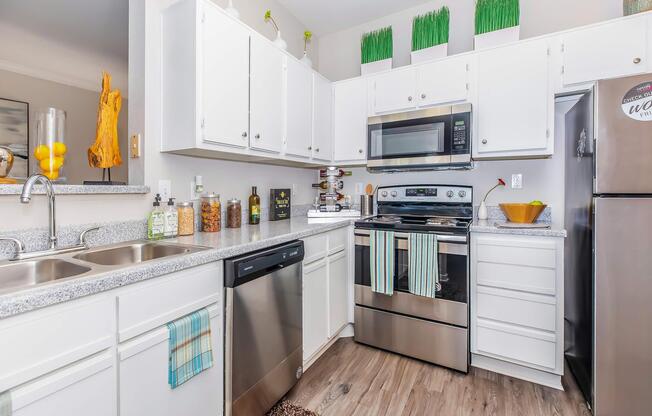 1 bed, 1 bath, 1,024 sqft, $1,260